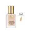 (hàng công ty) Kem Nền Estee Lauder Double Wear Stay in Place SPF10