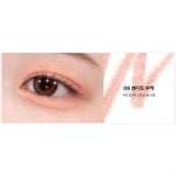  Chì Đa Năng Kẻ Bọng Mắt- Màu Mắt - Má Hồng Too Cool For School l Artclass Frottage Pencil 