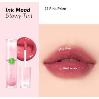 Son Kem Tint Peripera Ink Mood Glowy Tint - Đủ Màu (#29)
