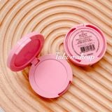  Phấn Má Hồng The Saem Saemmul Single Blusher 5g (RD02- CR03- OR01- PK04- OR02- PK05) 