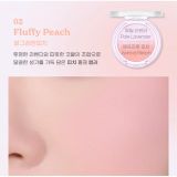 Phấn Má Hồng Peripera Pure Blushed Sunshine Cheek 4.2g
