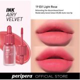  Son Kem Peripera Ink Airy Velvet Tint 