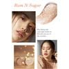Gel Nhũ Mắt Kim Tuyến Lấp Lánh Glint 3.8g