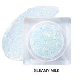 Gel Nhũ Mắt Kim Tuyến Lấp Lánh Glint 3.8g