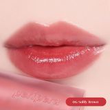  Son Tint Bóng Peripera Bare Water Tint [ Đủ Màu] 