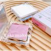 Phấn Má Hồng About Tone Fluffy Wear Blusher 4.3g