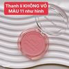 Phấn Má Hồng Peripera Pure Blushed Sunshine Cheek 4.2g
