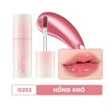 Son Bóng Black Rouge Chewy Lip Glaze