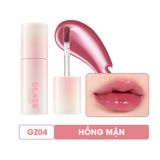 Son Bóng Black Rouge Chewy Lip Glaze