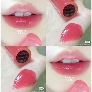 Son Kem 3ce Syrup Layering Tint 4.7g Stayful- Alive Pink- Grapeful- Single Cherry