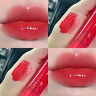 Son Kem 3ce Syrup Layering Tint 4.7g Stayful- Alive Pink- Grapeful- Single Cherry