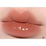  Son Dưỡng Thỏi Có Màu Romand Glasting Melting Balm 3.5g 