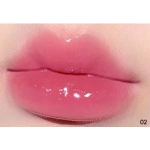 Son Dưỡng Thỏi Có Màu Romand Glasting Melting Balm 3.5g