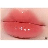  Son Dưỡng Thỏi Có Màu Romand Glasting Melting Balm 3.5g 