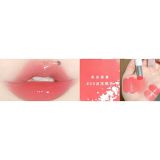  Son Dưỡng Thỏi Có Màu Romand Glasting Melting Balm 3.5g 