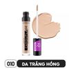 Kem Che Khuyết Điểm Catrice Liquid Camouflage High Coverage Concealer 12H [005-010- 015-020]