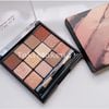 Bảng Phấn Mắt 12 Màu A.Black Glam Change Multi Palette 14.4g