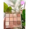 Bảng Phấn Mắt 12 Màu A.Black Glam Change Multi Palette 14.4g