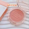 Phấn Má Hồng Peripera Pure Blushed Sunshine Cheek 4.2g