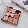 Bảng Phấn Mắt 9 Ô Unleashia Glitterpedia Eye Palette
