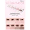 Bảng Phấn Mắt 7 Ô Peripera All Take Mood 6g ( Màu 1-2-3-4 )