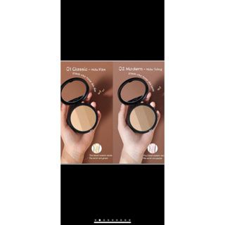 Phấn Tạo Khối Too Cool For School ️ Art Class By Rodin Shading Master (KÈM CỌ)