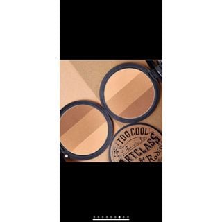 Phấn Tạo Khối Too Cool For School ️ Art Class By Rodin Shading Master (KÈM CỌ)