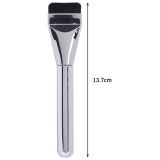 Cọ Tán Kem Nền Đầu Dẹp