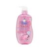 Sữa Tắm Gội Em Bé Dạng Gel D-nee 400ml + 380ml