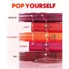 Son Tint Bóng 3CE Lazy Pop Lip Stain 4.5g