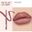 #01 Rosy Nude