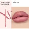 Chì Kẻ Viền Môi Peripera Ink Velvet Lip Liner