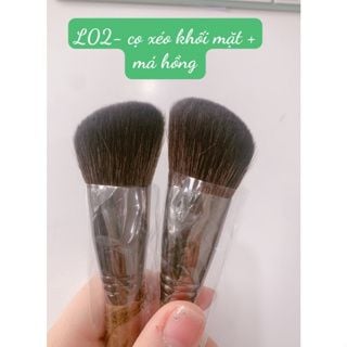 Phấn Tạo Khối + Má Hồng + Bắt Sáng Highlight Too Cool For School Art Class By Rodin [01 Classic- 02 Modern]