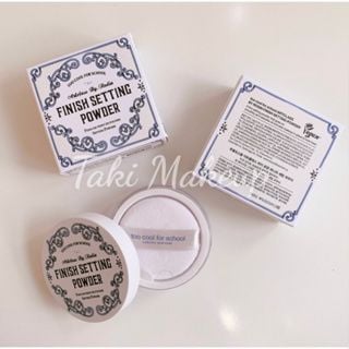 Phấn Tạo Khối + Má Hồng + Bắt Sáng Highlight Too Cool For School Art Class By Rodin [01 Classic- 02 Modern]