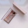 Bảng Phấn Mắt Romand Better Than Palette (10 ô)
