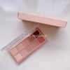 Bảng Phấn Mắt Romand Better Than Palette (10 ô)