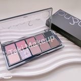 Bảng Phấn Mắt Romand Better Than Palette (10 ô)