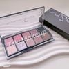 Bảng Phấn Mắt Romand Better Than Palette (10 ô)