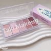 Bảng Phấn Mắt Romand Better Than Palette (10 ô)