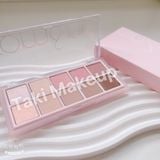 Bảng Phấn Mắt Romand Better Than Palette (10 ô)