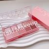 Bảng Phấn Mắt Romand Better Than Palette (10 ô)