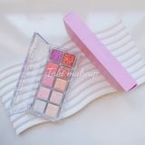 Bảng Phấn Mắt Romand Better Than Palette (10 ô)