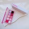 Bảng Phấn Mắt Romand Better Than Palette (10 ô)