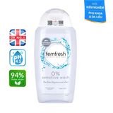  Dung Dịch Vệ Sinh Femfresh 250ml 
