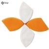 Set 4 Bông Mút Real Techniques 4 Miracle Blotting Cushions- 01493-cty