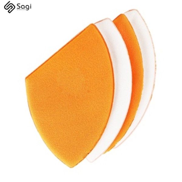 Set 4 Bông Mút Real Techniques 4 Miracle Blotting Cushions- 01493-cty