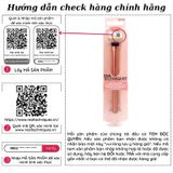 Cọ Che Khuyết Điểm Real Techniques Expert Concealer màu cam RT210 - 91542-cty
