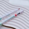 Chì Kẻ Viền Môi DearMay 2in1 Plumpy Lip Liner