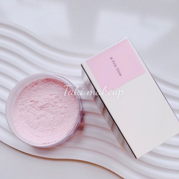 Phấn Phủ Bột Jung saem Mool Essential Powder