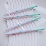 Chì Kẻ Viền Môi DearMay 2in1 Plumpy Lip Liner